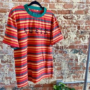 Vintage Guess T-shirt